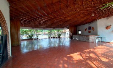 apartaestudio en arriendo en trapiches. Cod A3094