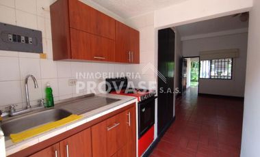 apartaestudio en arriendo en trapiches. Cod A3094