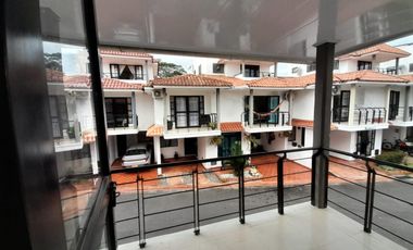 casa en arriendo en altos de morelia. Cod A3335301