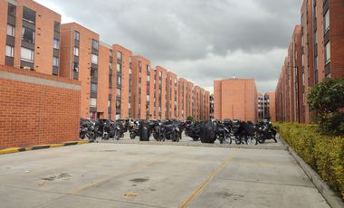 apartamento en arriendo en soacha. Cod A6820301