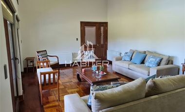 Casa en Venta en Km. 3 Camino Antuco