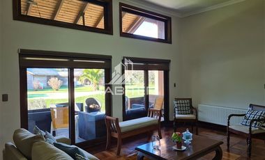 Casa en Venta en Km. 3 Camino Antuco