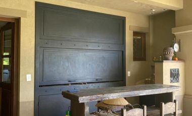Importante casa - Estancia Benquerencia - Chacra de grandes dimensiones