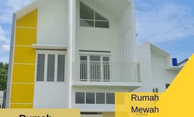Miliki Rumah Murah Di Parongpong Bandung Barat Dekat Pusat Wisata