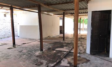 lote en venta en granadillo. Cod V28058