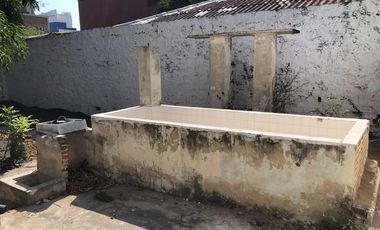 lote en venta en granadillo. Cod V28058