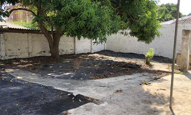 lote en venta en granadillo. Cod V28058