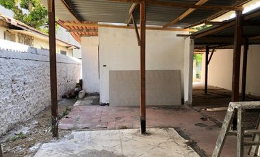 lote en venta en granadillo. Cod V28058