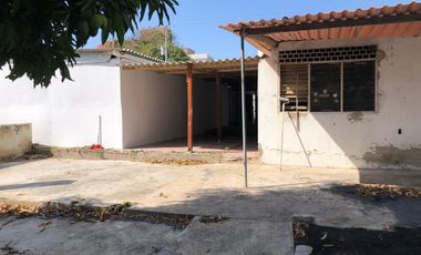 lote en venta en granadillo. Cod V28058