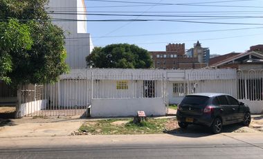 lote en venta en granadillo. Cod V28058