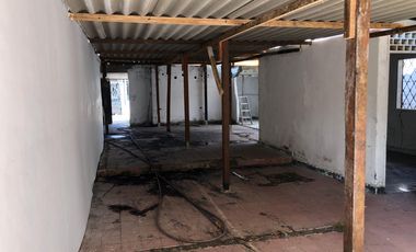 lote en venta en granadillo. Cod V28058