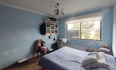 Casa en venta Rosario, Rengo