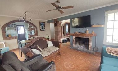 Casa en venta Rosario, Rengo