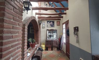Casa en venta Rosario, Rengo