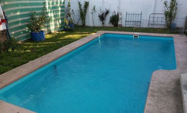 Casa en venta Rosario, Rengo