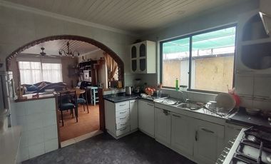 Casa en venta Rosario, Rengo