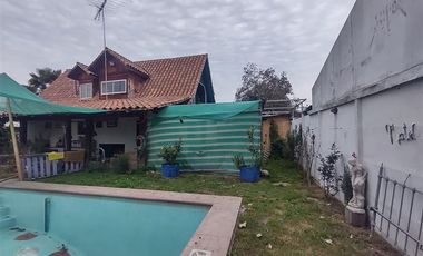 Casa en venta Rosario, Rengo
