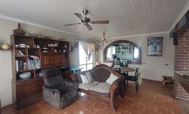 Casa en venta Rosario, Rengo
