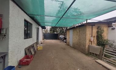 Casa en venta Rosario, Rengo