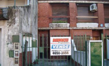 Duplex en Venta Ramos Mejia / La Matanza (B012 99)