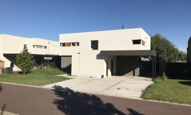 Casa en Las Liebres | Mallmann propiedades