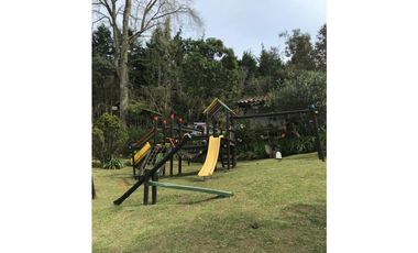 Finca en venta en Guarne