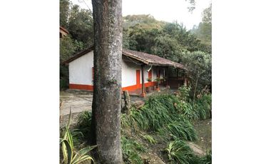 Finca en venta en Guarne