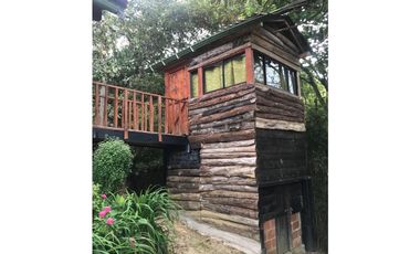 Finca en venta en Guarne