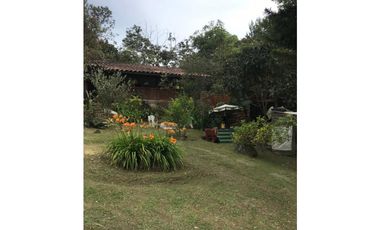 Finca en venta en Guarne