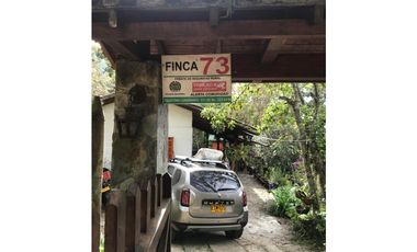 Finca en venta en Guarne