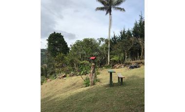 Finca en venta en Guarne