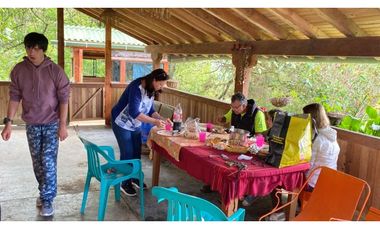 Finca en venta en Guarne