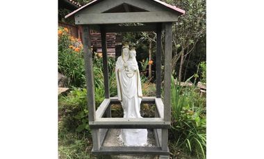 Finca en venta en Guarne