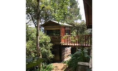 Finca en venta en Guarne