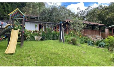 Finca en venta en Guarne