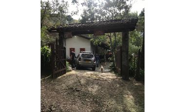 Finca en venta en Guarne