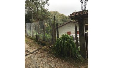 Finca en venta en Guarne