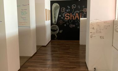 Renta Amplias y Bonitas Oficinas de Varios Tamaños en Col. El Parque Naucalpan