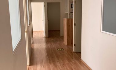 Renta Amplias y Bonitas Oficinas de Varios Tamaños en Col. El Parque Naucalpan