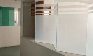 Renta Amplias y Bonitas Oficinas de Varios Tamaños en Col. El Parque Naucalpan