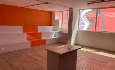 Renta Amplias y Bonitas Oficinas de Varios Tamaños en Col. El Parque Naucalpan