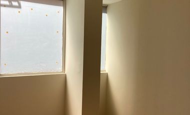 Renta Amplias y Bonitas Oficinas de Varios Tamaños en Col. El Parque Naucalpan