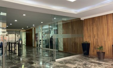 Renta Amplias y Bonitas Oficinas de Varios Tamaños en Col. El Parque Naucalpan