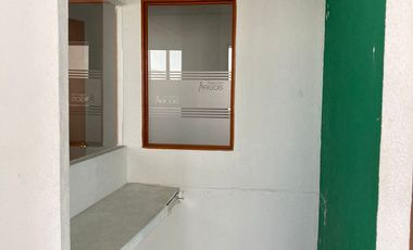 Renta Amplias y Bonitas Oficinas de Varios Tamaños en Col. El Parque Naucalpan