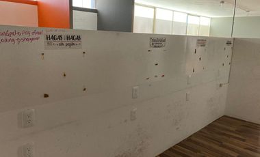 Renta Amplias y Bonitas Oficinas de Varios Tamaños en Col. El Parque Naucalpan