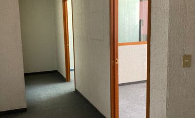 Renta Amplias y Bonitas Oficinas de Varios Tamaños en Col. El Parque Naucalpan