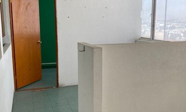 Renta Amplias y Bonitas Oficinas de Varios Tamaños en Col. El Parque Naucalpan