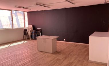 Renta Amplias y Bonitas Oficinas de Varios Tamaños en Col. El Parque Naucalpan