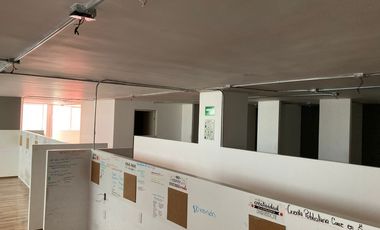 Renta Amplias y Bonitas Oficinas de Varios Tamaños en Col. El Parque Naucalpan