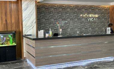 Renta Amplias y Bonitas Oficinas de Varios Tamaños en Col. El Parque Naucalpan